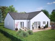 Maison 4 pièces 95 m²