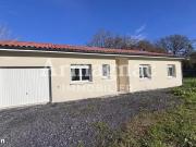 Maison 4 pièces 95 m²