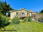 Maison 4 pièces 95 m²