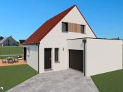 Maison 4 pièces 95 m²