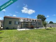 Maison 4 pièces 95 m²