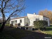 Maison 4 pièces 95 m²