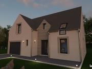 Maison 4 pièces 95 m²