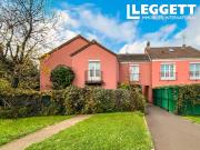 Maison 4 pièces 95 m²