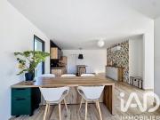 Maison 4 pièces 95 m²