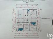 Maison 4 pièces 95 m²