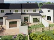 Maison 4 pièces 95 m²