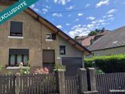 Maison 4 pièces 95 m²