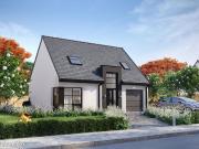 Maison 4 pièces 95 m²
