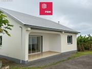 Maison 4 pièces 95 m²