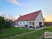 Maison 4 pièces 95 m²