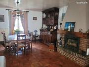 Maison 4 pièces 95 m²