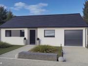 Maison 4 pièces 95 m²