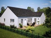 Maison 4 pièces 95 m²