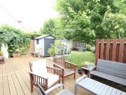 Maison 4 pièces 95 m²