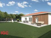Maison 4 pièces 95 m²