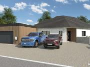 Maison 4 pièces 95 m²