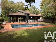 Maison 4 pièces 95 m²