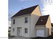 Maison 4 pièces 95 m²