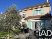 Maison 4 pièces 95 m²