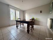 Maison 4 pièces 95 m²