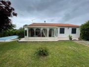 Maison 4 pièces 95 m²