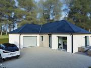 Maison 4 pièces 95 m²