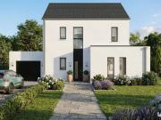 Maison 4 pièces 95 m²