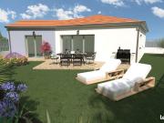 Maison 4 pièces 95 m²