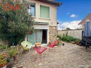 Maison 4 pièces 95 m²