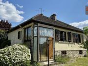 Maison 4 pièces 95 m²