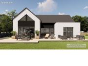 Maison 4 pièces 95 m²