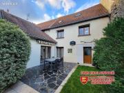 Maison 4 pièces 95 m²