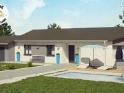 Maison 4 pièces 95 m²