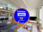 Maison 4 pièces 95 m²