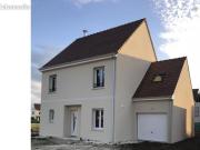 Maison 4 pièces 95 m²