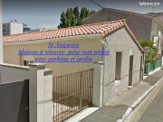 Maison 4 pièces 95 m²