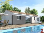 Maison 4 pièces 95 m²