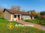 Maison 4 pièces 95 m²