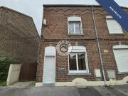 Maison 4 pièces 95 m² Maison 4 pièces 95 m²