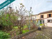 Maison 4 pièces 95 m²