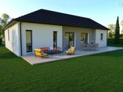 Maison 4 pièces 84 m²