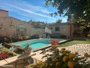 Maison 4 pièces 95 m²