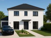 Maison 4 pièces 95 m²