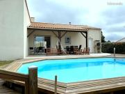Maison 4 pièces 95 m²