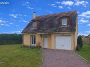 Maison 4 pièces 95 m²