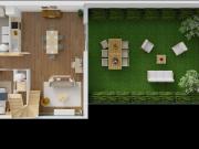 Maison 4 pièces 95 m²