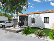 Maison 4 pièces 95 m²