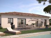 Maison 4 pièces 95 m²