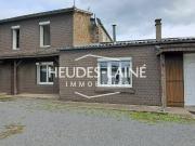 Maison 4 pièces 95 m²